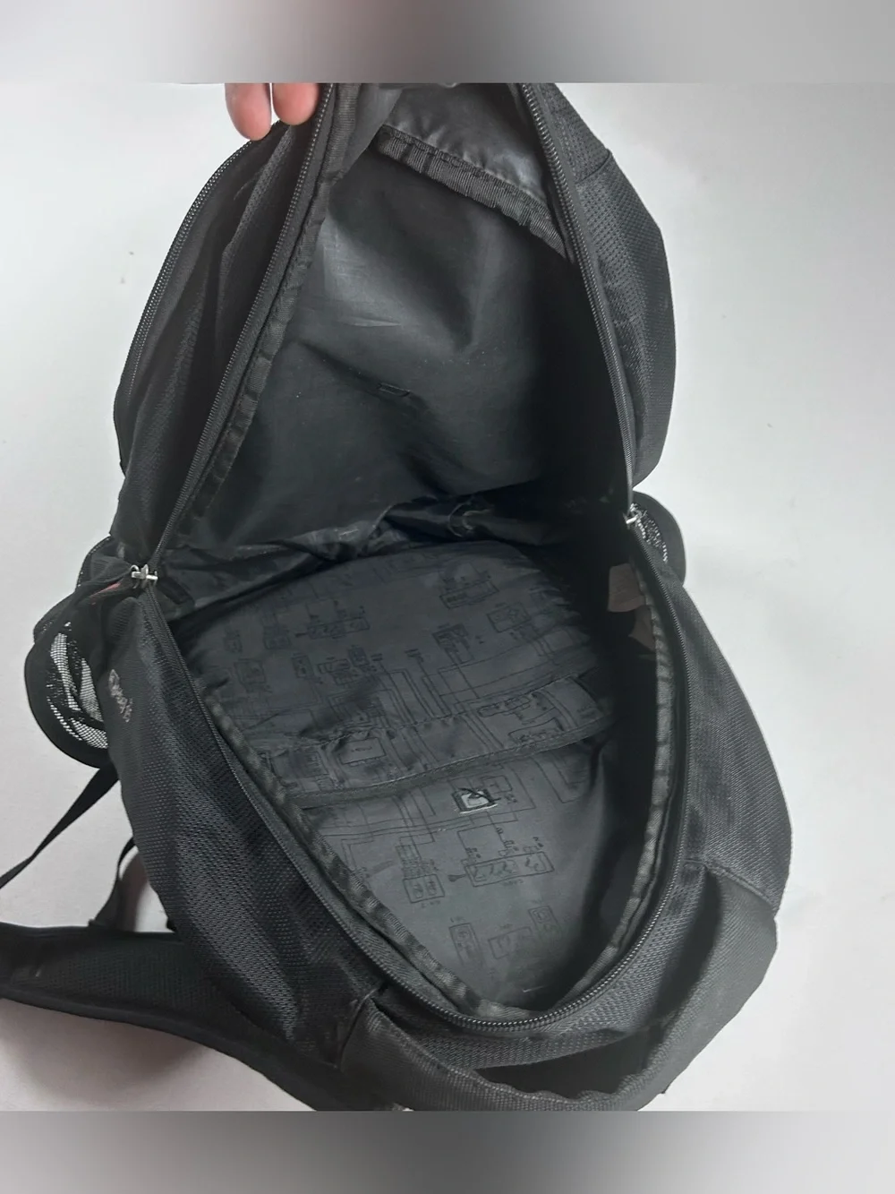 OGIO rebel 15